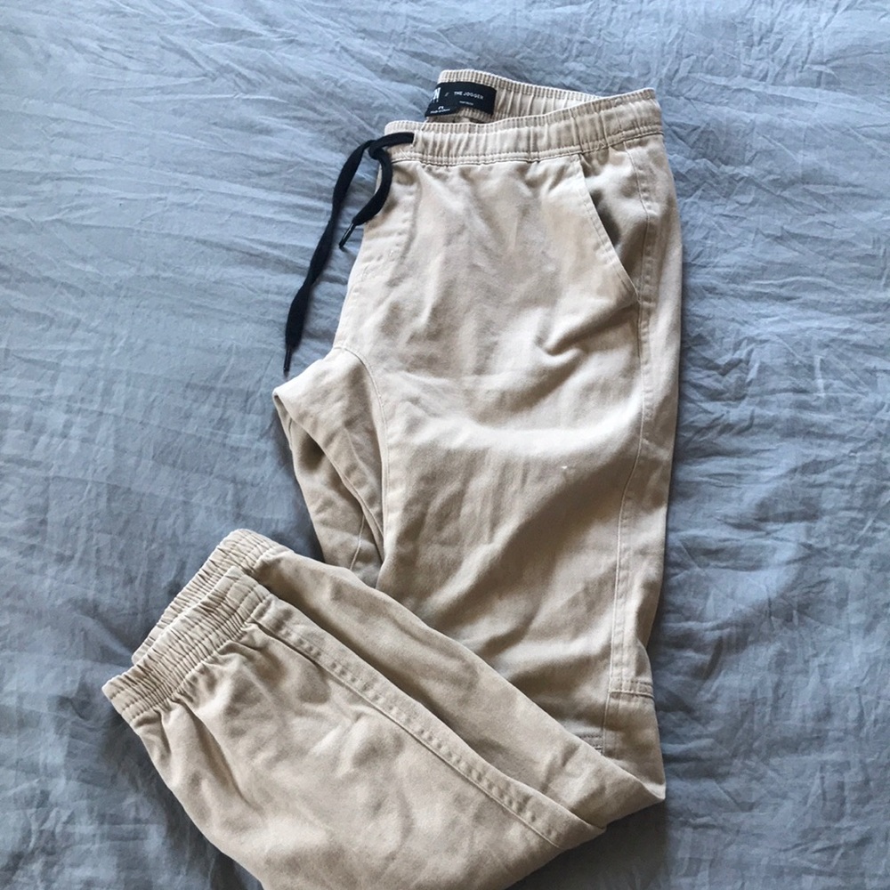 Men’s joggers